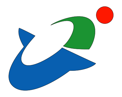 Yokoshibahikari, Chiba chapter clipart