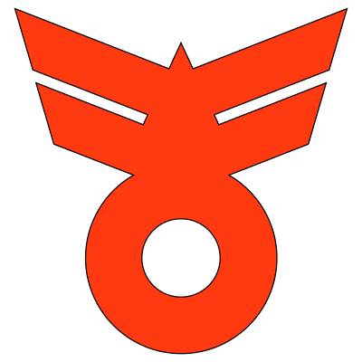 Yoshii, Fukuoka chapter clipart