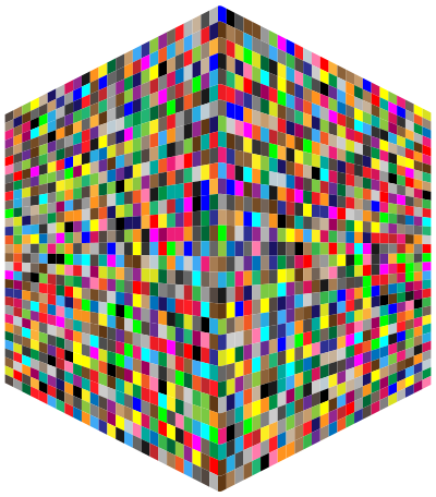 You Will Not Be Assimilated clipart