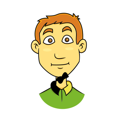 Young clipart