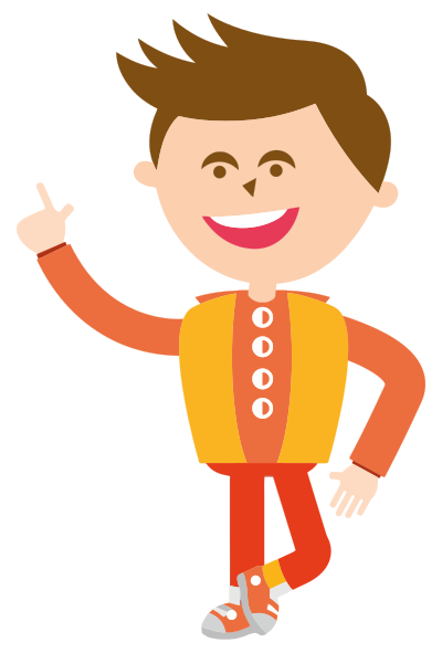 Young Kid clipart