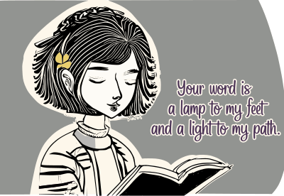 Your Word clipart