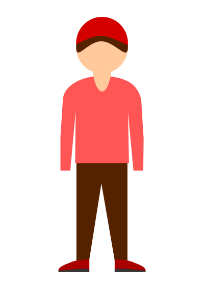 Youth clipart