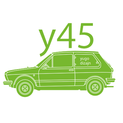 Yugo clipart
