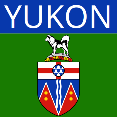 Yukon Icon clipart