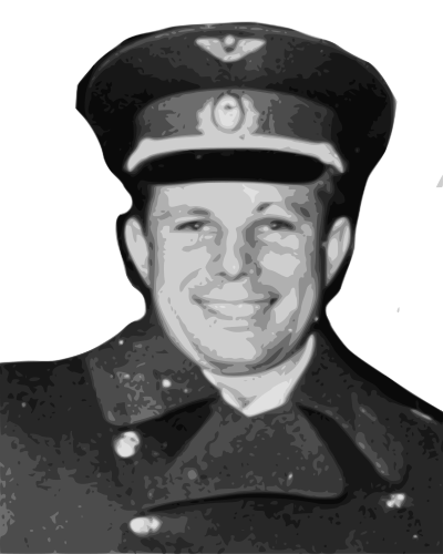 Yuri Gagarin clipart