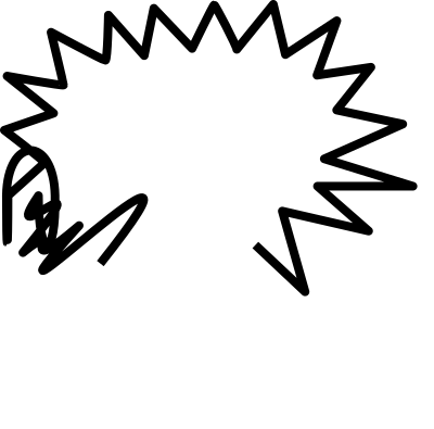 Zap l ns clipart