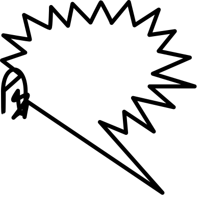 Zap ns clipart