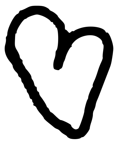 Zelda's Heart clipart