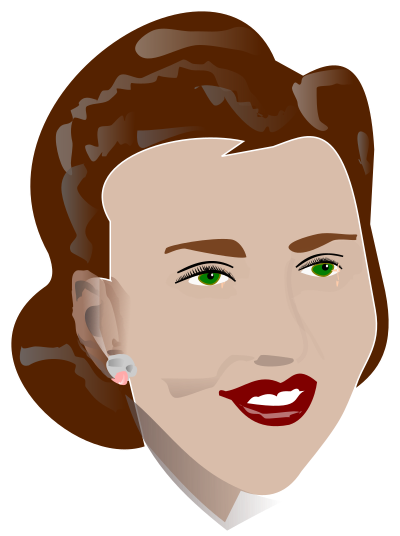 Zélia 2 - Remix clipart