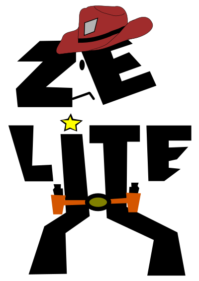 Zélite clipart