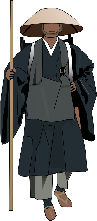 Zen clipart