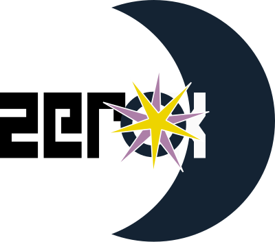Zero-K Icon Test - Static Text Version clipart