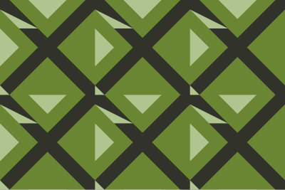 Zig-zag pattern 5 clipart