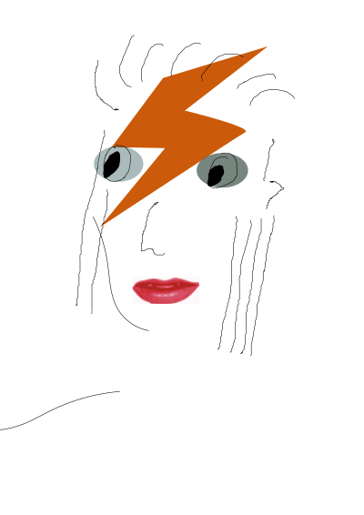 Ziggy clipart