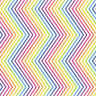 Zigzag pattern vertical lines clipart