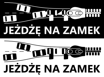 ZipMerge clipart