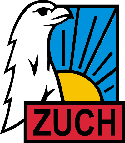 Znaczek zucha clipart
