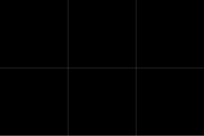 Zodiac pattern (black background) 2 clipart