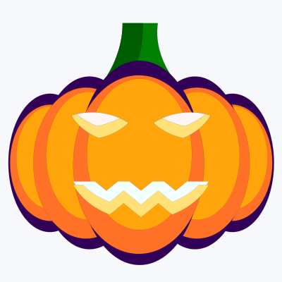 Zucca clipart