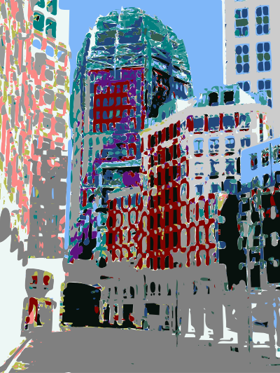 Zurichtoren clipart